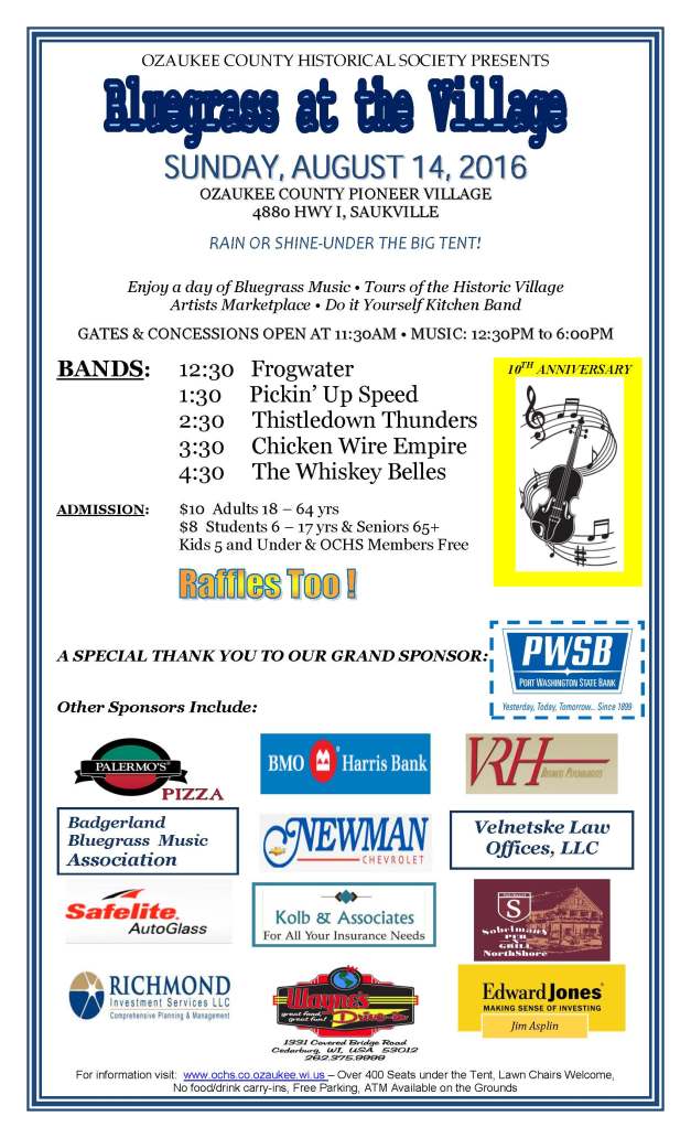 Bluegrass 2016Poster Final